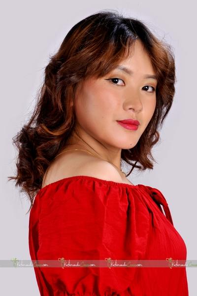 Bipana  Rai